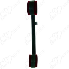 Sex & Mischief S&M - Enchanted Spreader Bar black bilincs, kötöző