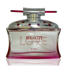 Sex In The City Love, edp 100ml parfüm és kölni