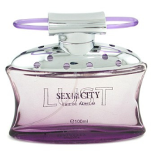 Sex In The City Midnight EDP 100 ml parfüm és kölni