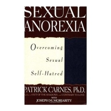  Sexual Anorexia – Patrick Carnes idegen nyelvű könyv