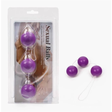  Sexual Balls Purple kéjgolyó