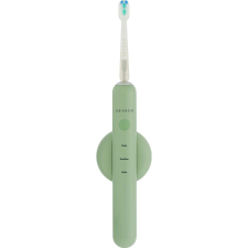 SEYSSO Junior Szónikus fogkefe - Zöld (JUNIOR GREEN) elektromos fogkefe
