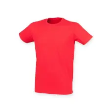 SF Clothing SF121 FÉRFI FEEL GOOD STRETCH PÓLÓ munkaruha