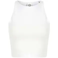 SF Clothing SFK106 WOMEN'S CROPPED TOP