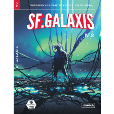 - SF. Galaxis 2 irodalom