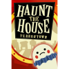 SFB Games Haunt the House: Terrortown (PC - Steam elektronikus játék licensz)