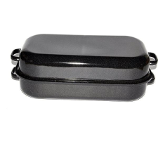 SFINX Dupla tepsi 35cm sütés és főzés