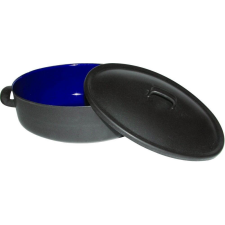 SFINX ovális pecsenyesütő 6,5 l (87232-67B00005) sütés és főzés