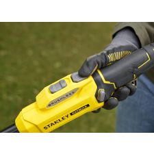  SFM V20 akkumulátoros fűkasza 18V 1*4.0AH - S/SFMSTB930M fűkasza