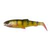 Sg Craft cannibal paddletail 6.5cm 4g perch 1db