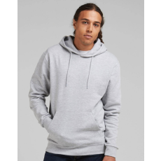 Sg Férfi kapucnis hosszú ujjú pulóver SG Men's Hooded Sweatshirt M, Sötét rózsaszín