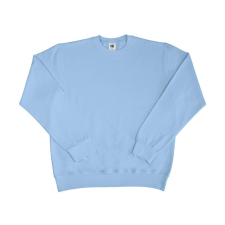 Sg Férfi pulóver hosszú ujjú SG Sweatshirt - M, Ég férfi pulóver, kardigán