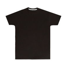 Sg Férfi rövid ujjú póló SG Perfect Print Tagless Tee -2XL, Mély fekete
