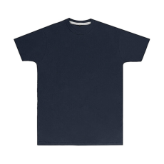 Sg Férfi rövid ujjú póló SG Perfect Print Tagless Tee -4XL, Sötétkék (navy)