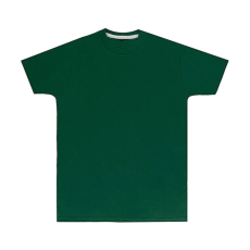 Sg Férfi rövid ujjú póló SG Perfect Print Tagless Tee -L, Sötétzöld