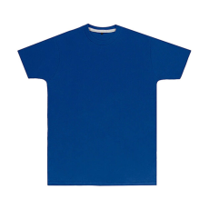 Sg Férfi rövid ujjú póló SG Perfect Print Tagless Tee -M, Királykék
