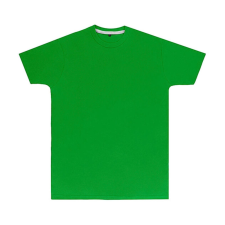 Sg Férfi rövid ujjú póló SG Perfect Print Tagless Tee -S, Kelly zöld férfi póló