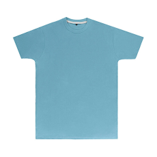 Sg Férfi rövid ujjú póló SG Perfect Print Tagless Tee -XL, Ég kék