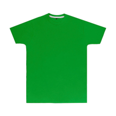 Sg Férfi rövid ujjú póló SG Perfect Print Tagless Tee -XL, Kelly zöld
