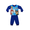 SG GLOBAL LICENSE Paw Patrol-Mancs őrjárat mintás fiú hosszú pizsama