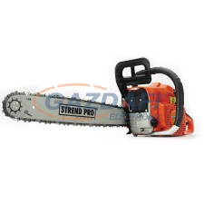 SG PRO 114201 CS5800 benzinmotoros láncfűrész 2,3 kW (SGPRO114201) láncfűrész