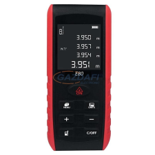 SG PRO 213999 DIME 80M Lézeres távolságmérő mérőműszer