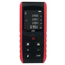  SG PRO 213999 DIME 80M Lézeres távolságmérő mérőműszer