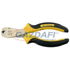 SG PRO 229185 Homlokcsípő fogó 160mm fogó