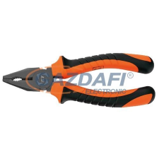 SG PRO 229658 Kombinált fogó, 180mm fogó
