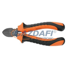 SG PRO 229660 Oldalcsípő fogó, 150mm fogó
