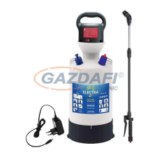  SG PRO Elektromos permetező, 12 V permetező