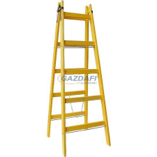SG PRO Falétra, A07, 227cm, 7 fokos létra és állvány