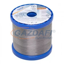 SG PRO HOME SW 1/250 Forrasztóón, 1mm, 250g forrasztási tartozék