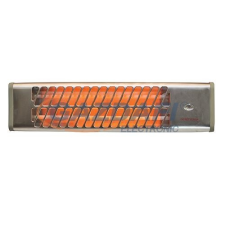 SG PRO Infra hősugárzó, 3 fokozatú 500W / 1000W / 1500W, 230V hősugárzó