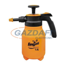 SG PRO Permetező, 2L permetező