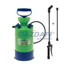 SG PRO Permetező, 3 L, 3 bar permetező