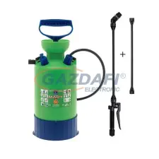  SG PRO Permetező, 3 L, 3 bar permetező