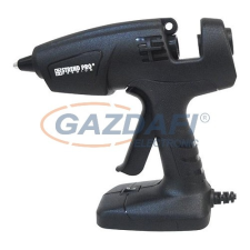 SG PRO ragasztópisztoly 213520, 60W ragasztópisztoly