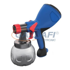 SG PRO szórópisztoly 400W, 800ml festékszóró pisztoly