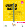 SGEL Gramatica Practica De EspaŃOl Para Jovenes (Kniha)