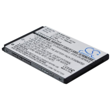  SH18 Akkumulátor 750 mAh mobiltelefon akkumulátor