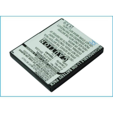  SH-03A Akkumulátor 700 mAh mobiltelefon akkumulátor