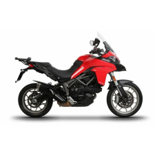 SHAD 3P Rendszer Felszerelés (oldalsó) - Ducati SHAD Vázak, idomok, kiegészítők Doboz konzolok, kiegészítők egyéb motorkerékpár alkatrész