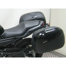 SHAD 3P Rendszer Felszerelés (oldalsó) - Yamaha SHAD Vázak, idomok, kiegészítők Doboz konzol, kiegészítők egyéb motorkerékpár alkatrész
