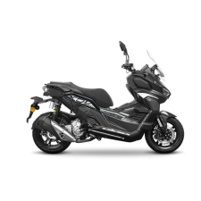 SHAD 3P rendszer (oldalsó) SHAD Vázak, idomok, kiegészítők Doboz konzol, kiegészítők egyéb motorkerékpár alkatrész