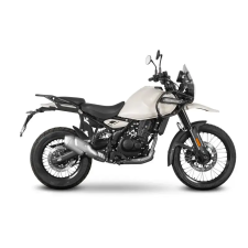 SHAD 3P rendszer (oldalsó) SHAD Vázak, idomok, kiegészítők Doboz konzolok, kiegészítők egyéb motorkerékpár alkatrész
