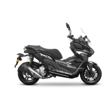 SHAD 3P rendszer (oldalsó) SHAD Vázak, idomok, kiegészítők Doboz konzolok, kiegészítők egyéb motorkerékpár alkatrész