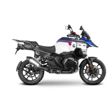 SHAD 3P Rendszer (oldalsó) SHAD Vázak, idomok, kiegészítők Doboz konzolok, kiegészítők egyéb motorkerékpár alkatrész