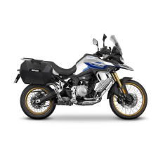 SHAD 3P rendszer (oldalsó) SHAD Vázak, idomok, kiegészítők Doboz konzolok, kiegészítők egyéb motorkerékpár alkatrész