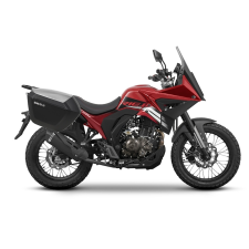 SHAD 3P Rendszer Szerelőkészlet SHAD Vázak, idomok, kiegészítők Doboz konzol, kiegészítők egyéb motorkerékpár alkatrész